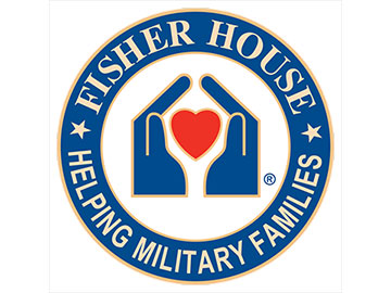 pelican fisher house foundation sponsorship
