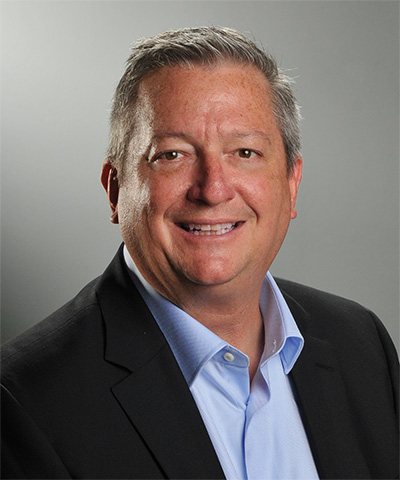 pelican products president consumer division bob shortt