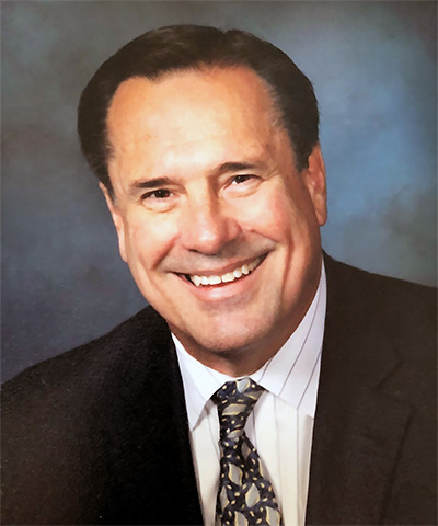 pelican products cfo george platista chief financial officer