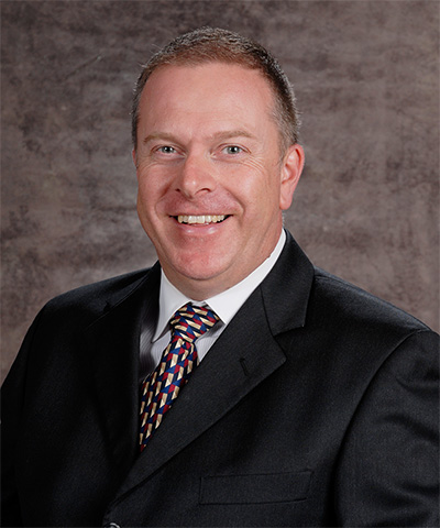 pelican products vp research development kevin deighton