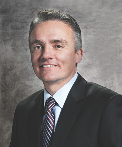 pelican products vp worldwide quality scott nicholson