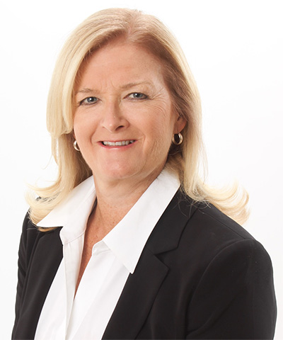 pelican products vp consumer sales terri schiek