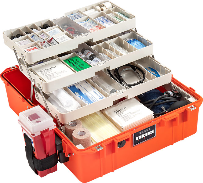 peli 1465ems lightweight emergency case