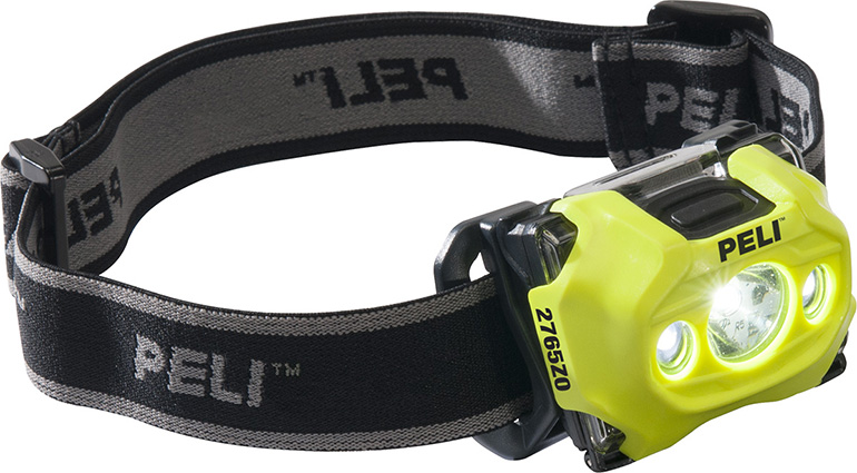 peli 2765z0 atex zone 0 headlamp press release