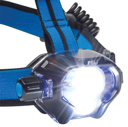 peli 2780r led head lamp rechargeable