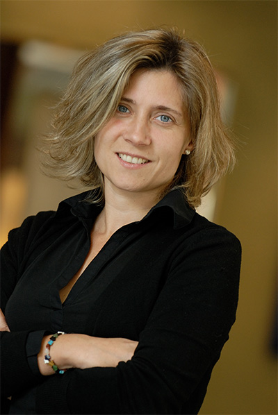 peli estefania fenoy director marketing europe