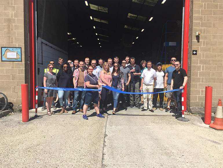 peli hardigg expansion ashford kent uk