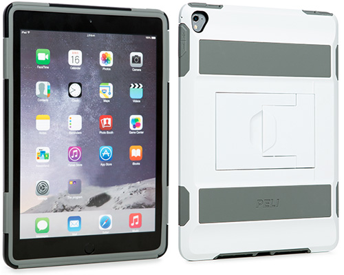 peli ipad air 2 pro 9 7 case voyager