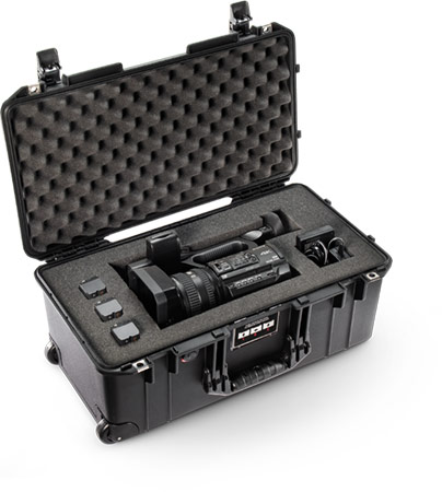 peli long deep duffle hard case