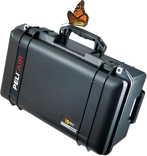 peli products air cases lightweight case