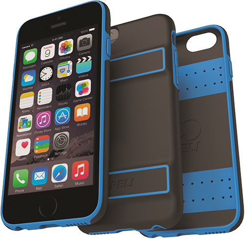 peli products guardian mobile phone cases