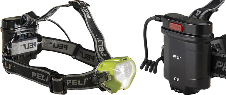 peli products new 2785z1 atex zone headlamp