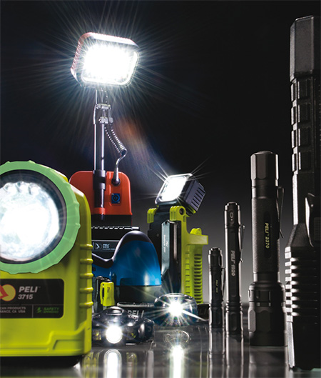 peli products turkey office torches