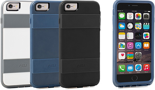 peli products voyager protective galaxy case