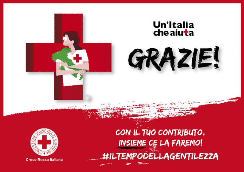 peli red cross 9600 light donation