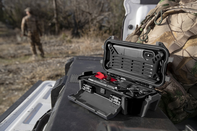 peli ruck personal utility case