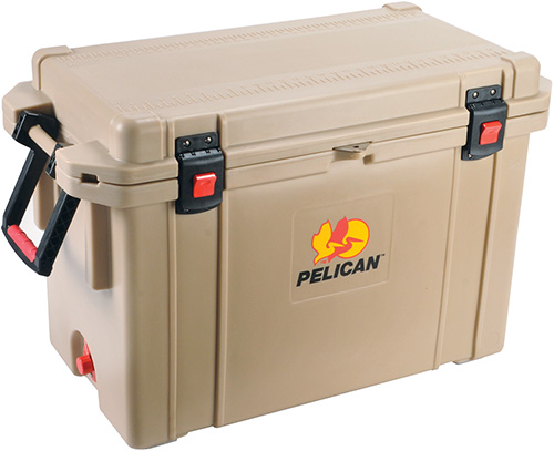 pelican products cooler