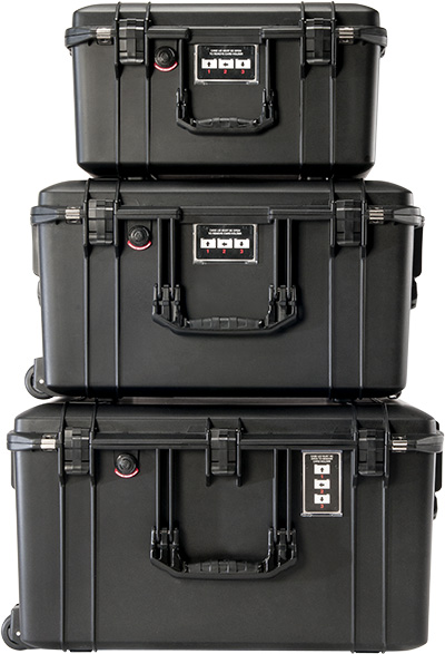 pelican air deep cases 1557 1607 1637