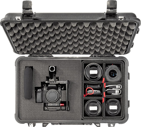 foams release july 2019