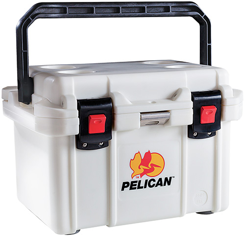 pelican products cooler