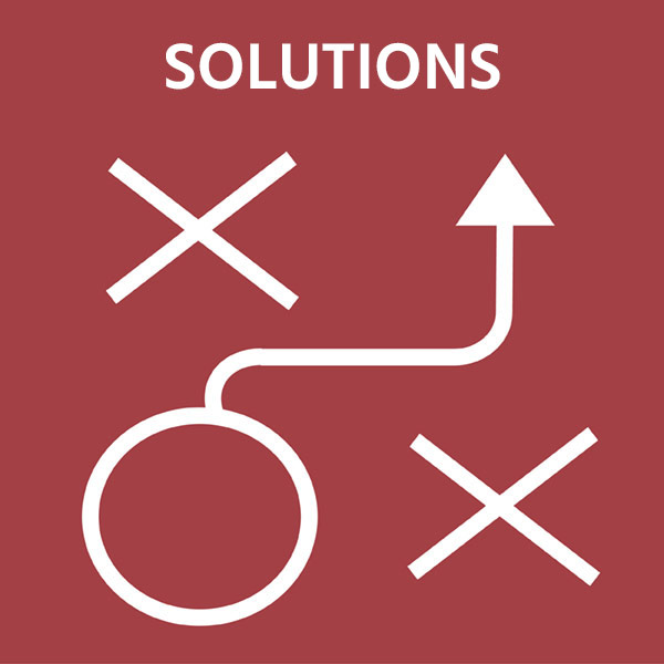 Pelican solutions