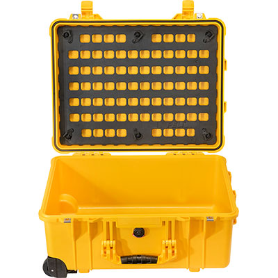 peli 1560mp ez click molle panel