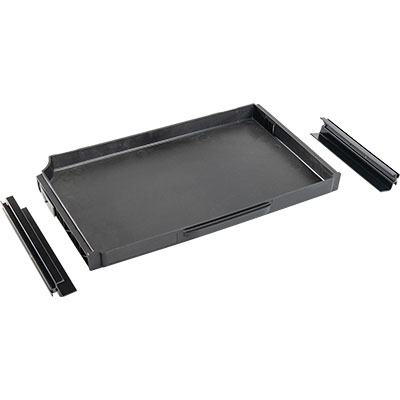 pelican 0450sdk shallow drawer kit 0450 tool chest