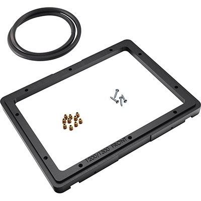 pelican 1200 case panel frame