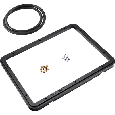 pelican 1400 case panel frame