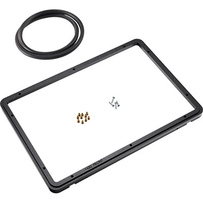 pelican 1450 case panel frame