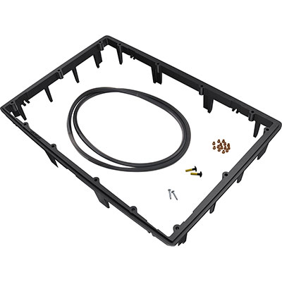 pelican 1470 case panel frame