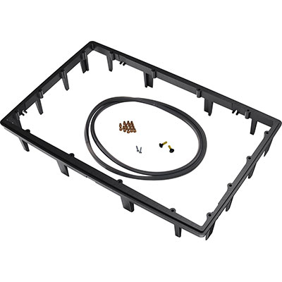 pelican 1490 case panel frame