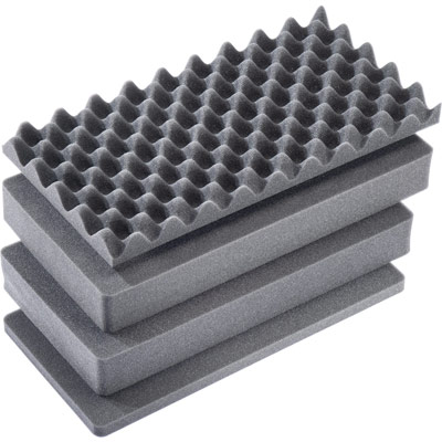 pelican 1506airfs foam set 1506 case