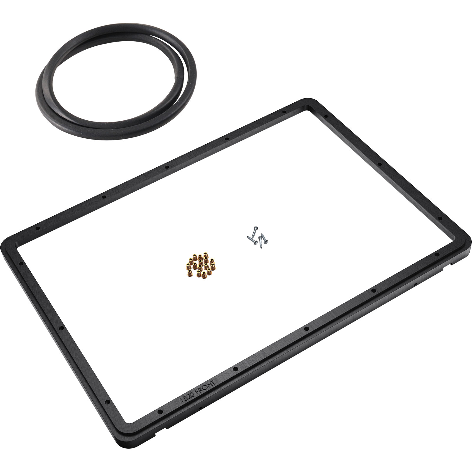 pelican 1520 case panel frame