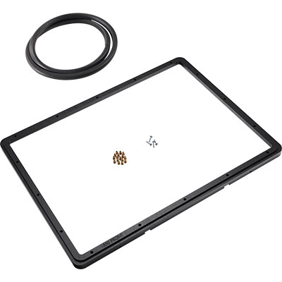pelican 1550 case panel frame