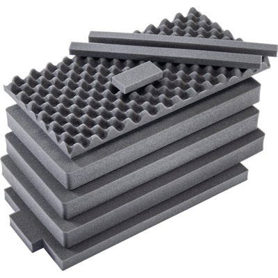 pelican 1606airfs foam set 1606 case