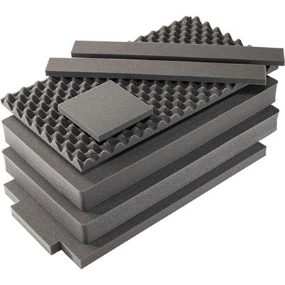 pelican 1615airfs foam set 1615 case