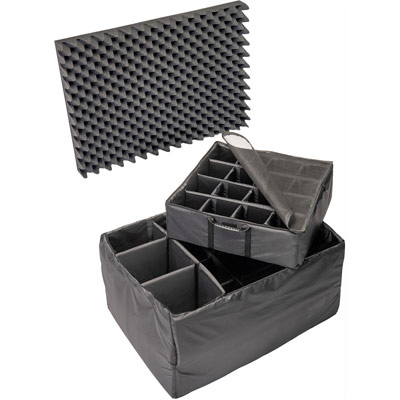 pelican 1665 padded dividers
