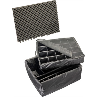 pelican 1695 padded dividers