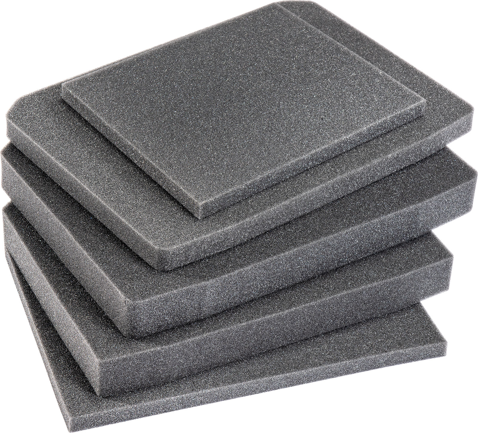 V200FS 5 pc. Replacement Foam Set Pelican Official Store