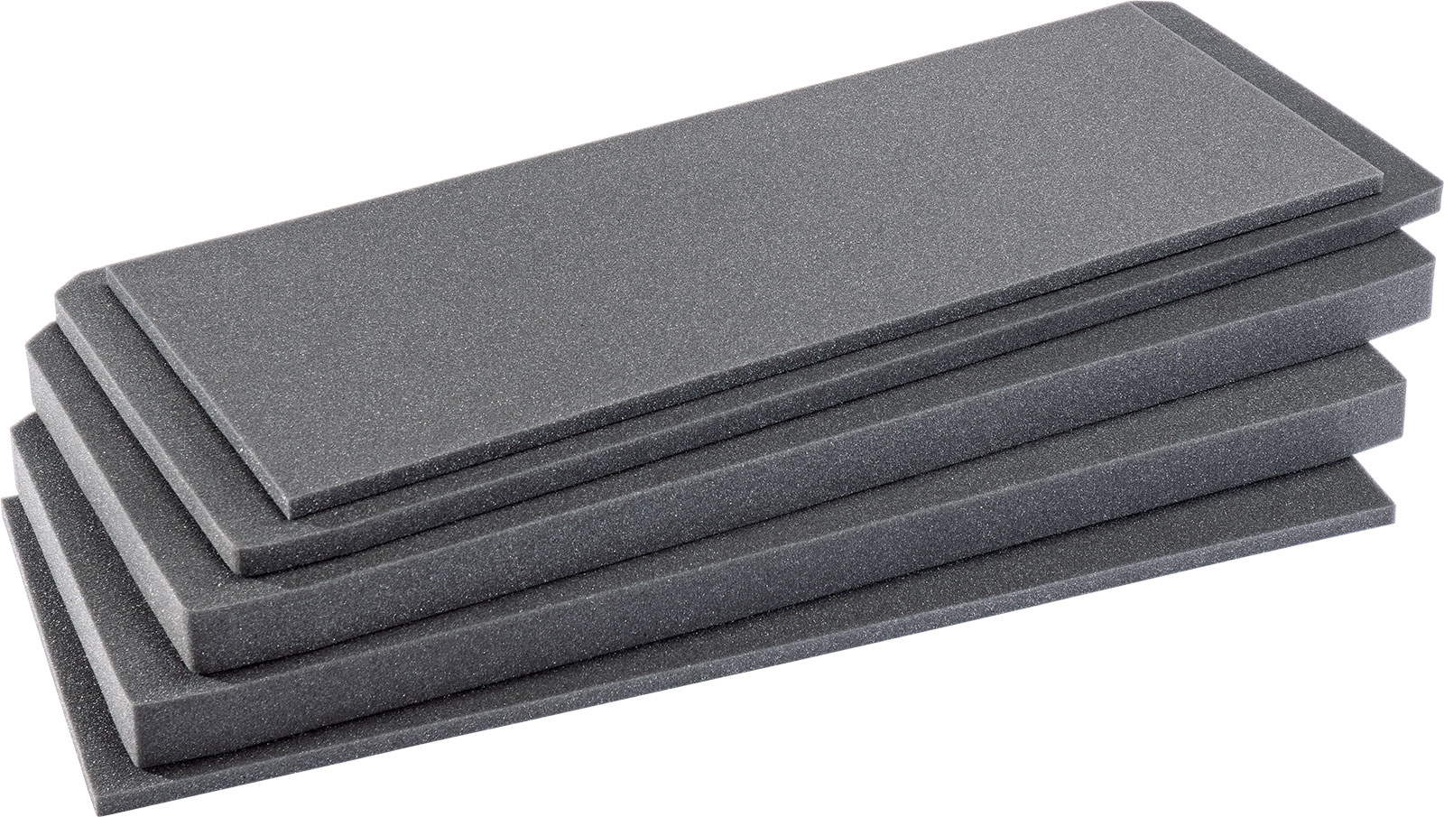 V700FS 5 pc. Replacement Foam Set Pelican Official Store