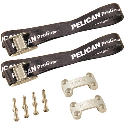 pelican cooler tie down kit