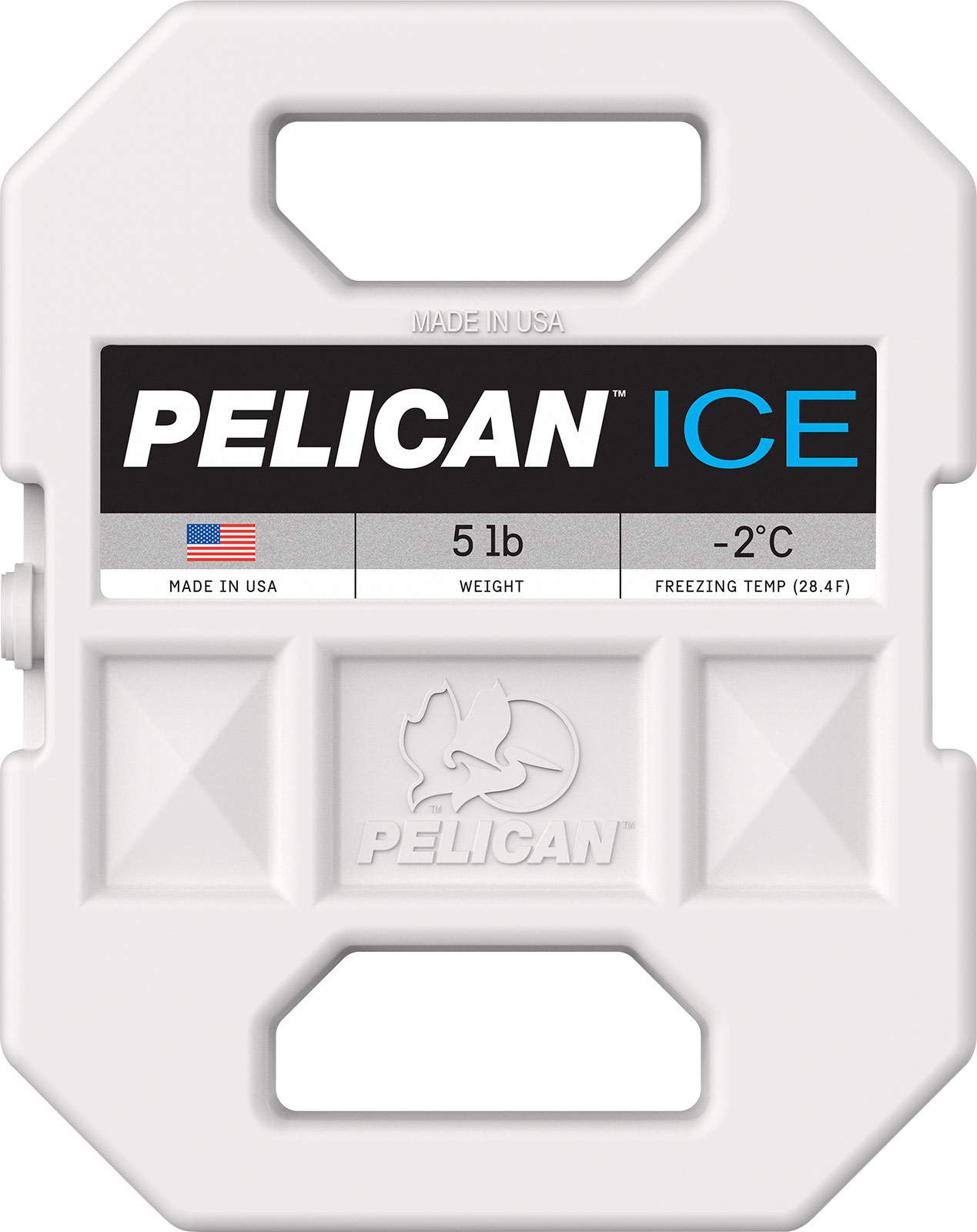 pelican cooler ice pack