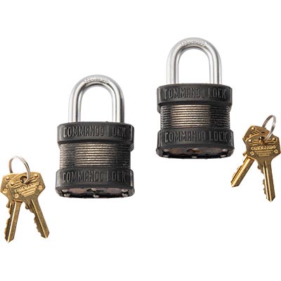 pelican peli cooler pl2 peacemaker buy pad lock 2 pack