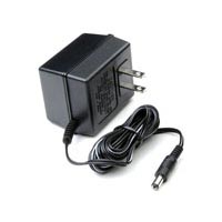 pelican 2467f power 120v wall adapter
