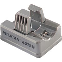 pelican 3318 deck dash charger base