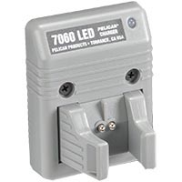 pelican 7070 deck dash changer base
