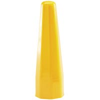 pelican peli light flashlight yellow traffic wand