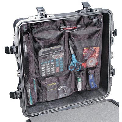 pelican 0359 0350 case lid organizer