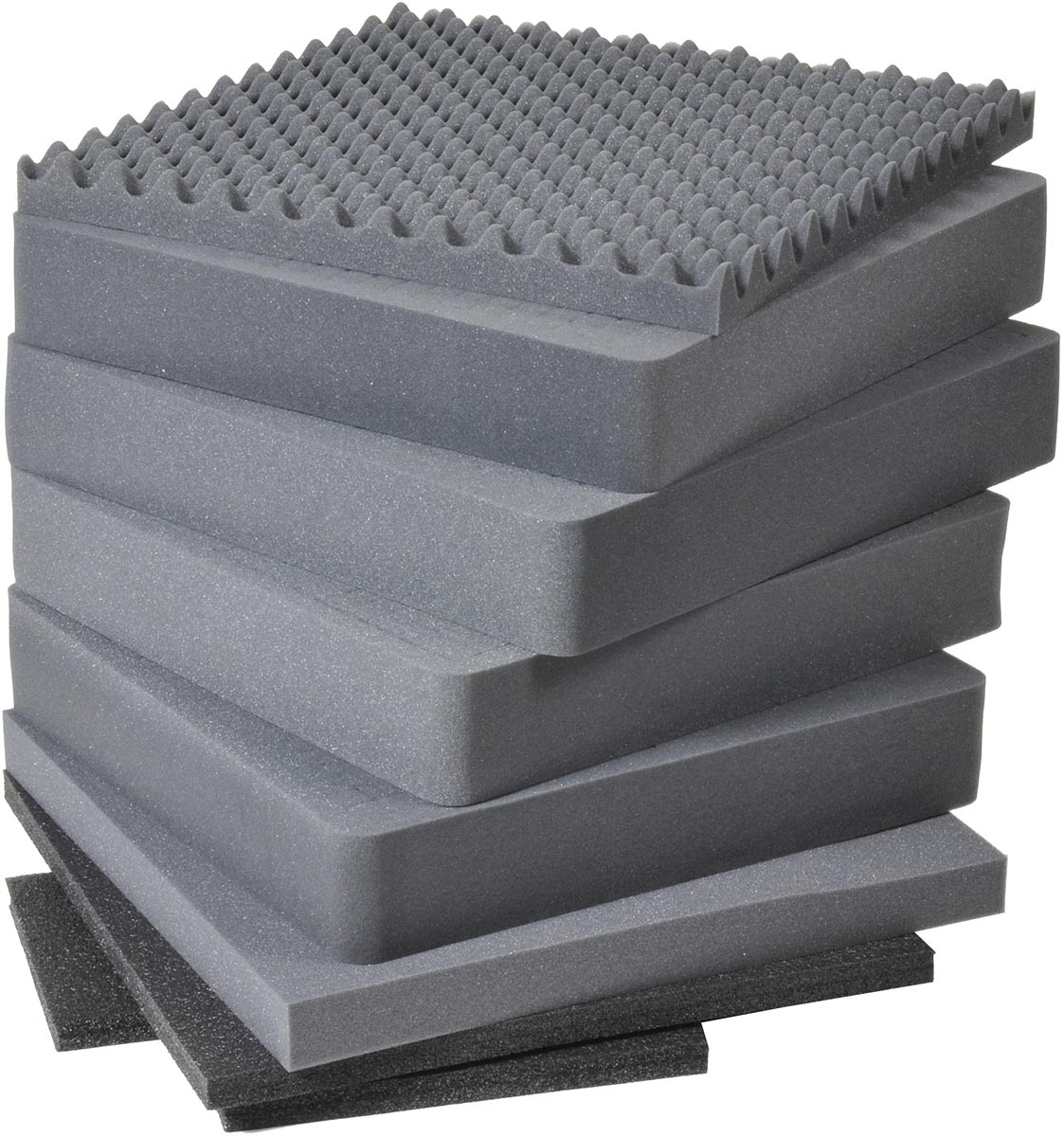 0371 8 pc. Replacement Foam Set Pelican